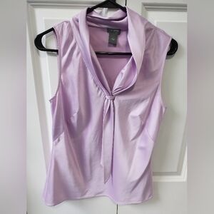 Anne Taylor Tank blouse
